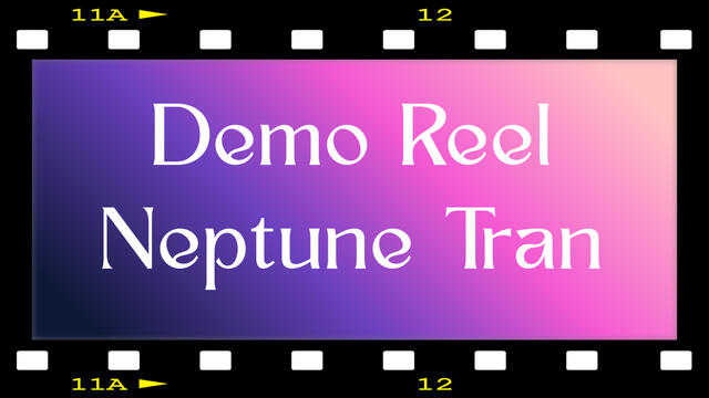 Editing Reel!